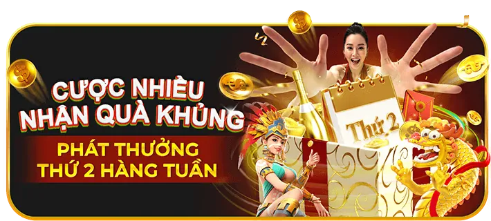 Cập nhật khuyến mãi ho88 mới nhất