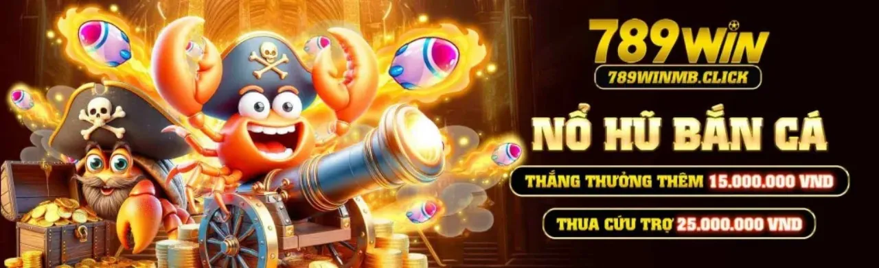 Hình ảnh chính Nổ Hũ ho88 với jackpot lớn