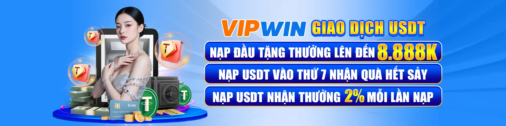 Bước 2 Nạp tiền nhanh chóng vào ho88