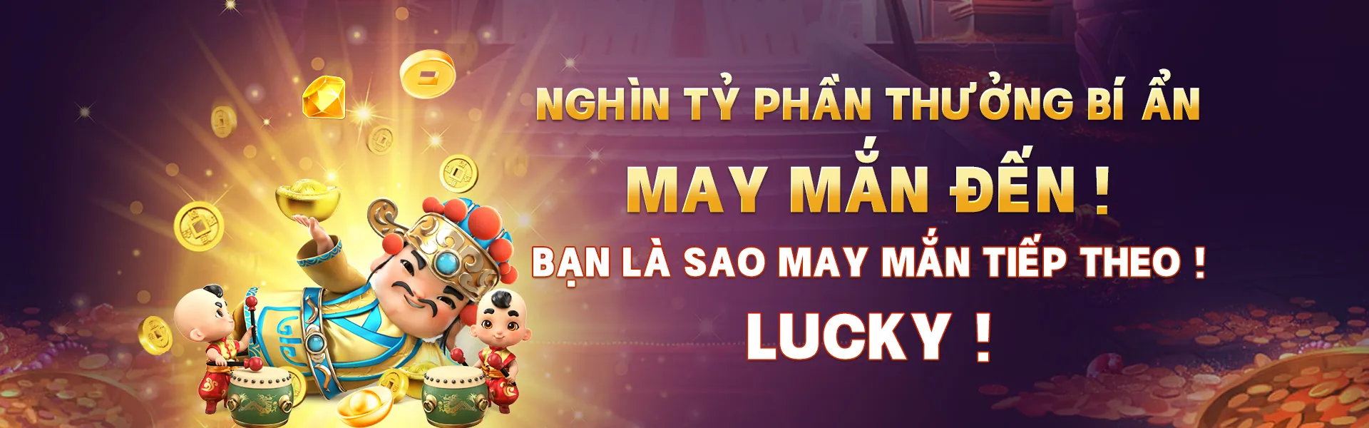Hình ảnh banner chính ho88 với thông tin jackpot hấp dẫn