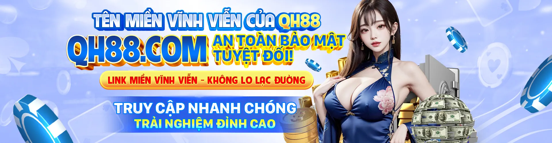 Bảo mật và An toàn tại ho88