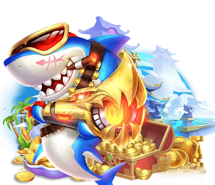 Chọn sảnh và game bắn cá ho88